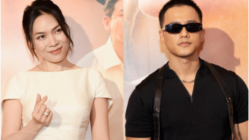 Tiết lộ cách xưng hô thân thiết của Mỹ Tâm giành cho Mai Tài Phến ở ngoài đời: “Ngỡ ngàng, ngơ ngác và bật ngửa”