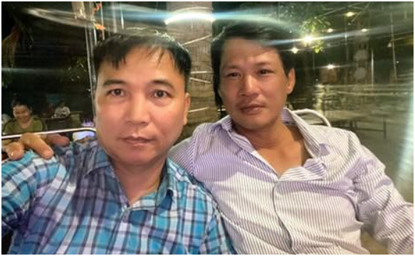 Con trai NS Thương Tín gặp rắc rối lớn: ‘Bị một số người l:ợi dụ:ng, mệt thật sự’