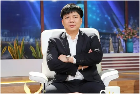 Không thể tin nổi: Shark Thủy bị c:áo bu:ộc liên quan số tiền hơn 7.600 tỷ đồng nhưng đã “tiê:u hết”, dòng tiền thực sự đã đi đâu mà dư luận xôn xao?