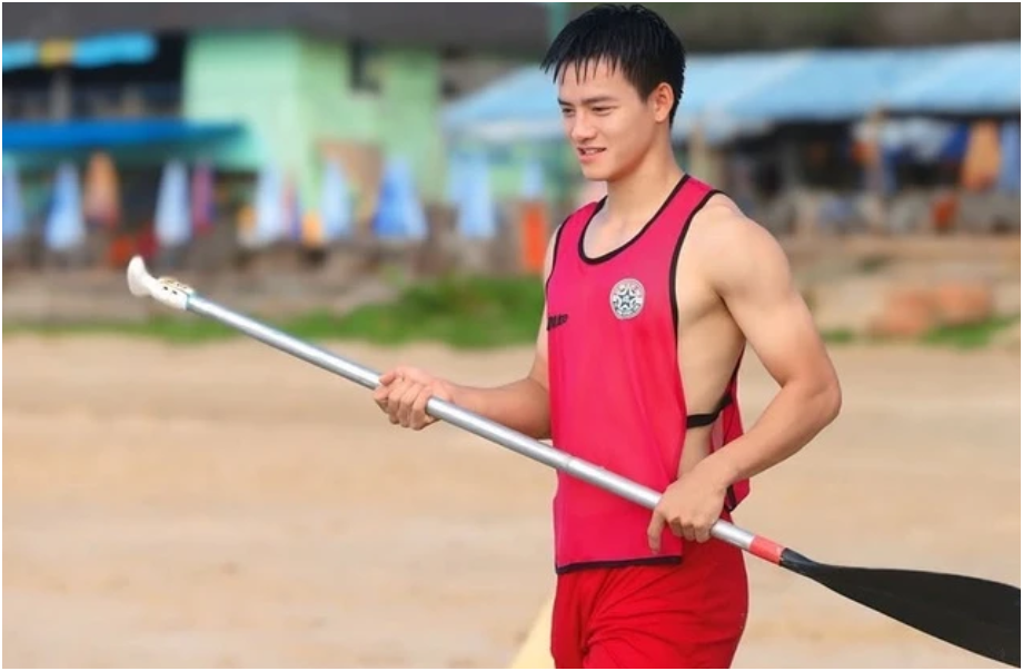 Tất tần tật về chàng trai giúp U22 Việt Nam lội ngược dòng thắng Thái Lan để vô địch SEA Games 33: Anh đã vợ hay chưa?