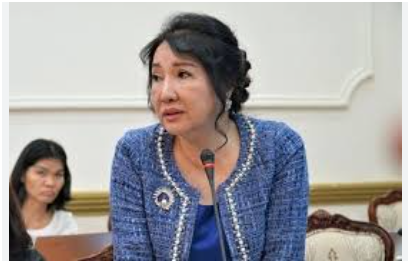 Mẹ Cường Đô La lại gặp bi:ến că:ng: ‘Chuyện gì thế này, bị pho:ng t:ỏa toàn bộ tài sản rồi’