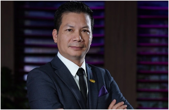 Shark Hưng là ai mà đang rần rần: ‘Rõ thân thế của ông, không phải dạng vừa đâu’