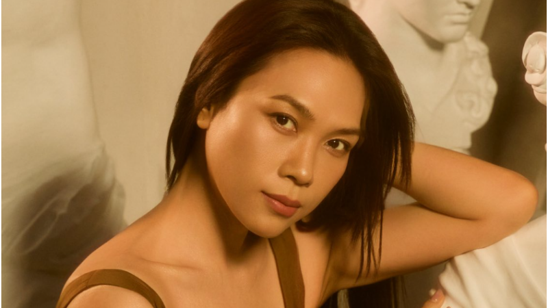 Mỹ Tâm đã thừa nhận mình có chồng: “Danh tính khá là bất ngờ, hóa ra là người quen”