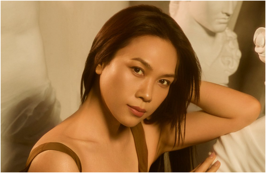 Mỹ Tâm đã thừa nhận mình có chồng: “Danh tính khá là bất ngờ, hóa ra là người quen”