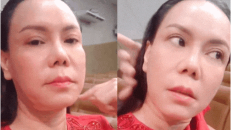 Rõ tình hình hiện tại của NS Việt Hương: ‘Sao mà lo thật sự, chị liệu có đang ổn không?’