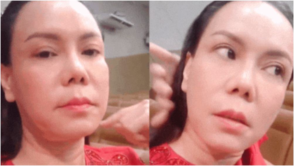 Rõ tình hình hiện tại của NS Việt Hương: ‘Sao mà lo thật sự, chị liệu có đang ổn không?’