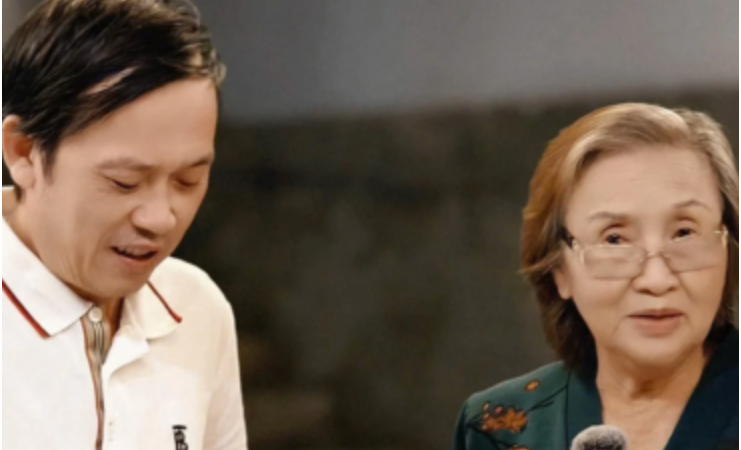 Nghệ sĩ Hoài Linh lần đầu nói về chuyện lấy vợ ở tuổi 62: ‘Tuyên bố đúng 1 câu, ai cũng xót thương’