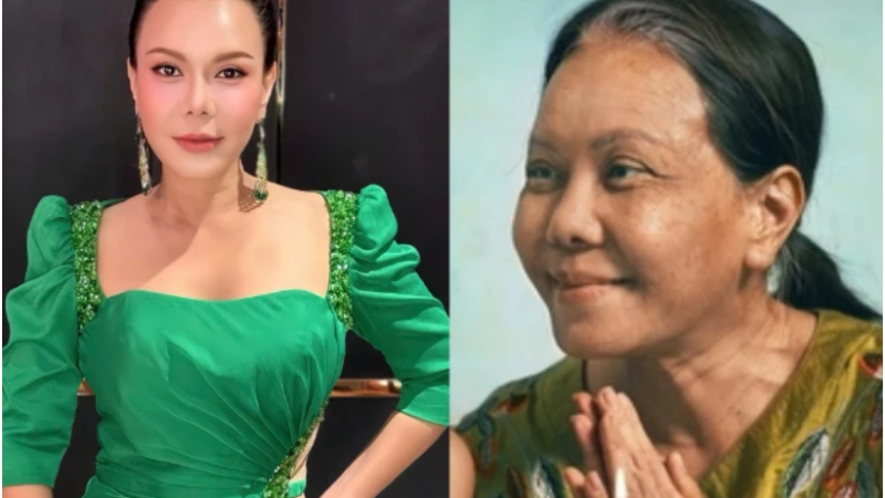 Việt Hương đang ở đâu? Diện mạo hiện tại gây chú ý: ‘Khá bất ngờ’