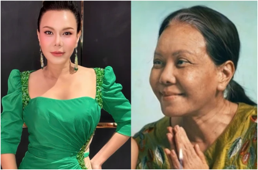 Việt Hương đang ở đâu? Diện mạo hiện tại gây chú ý: ‘Khá bất ngờ’