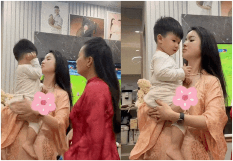 Vợ Quang Hải có bi:ến, chuyện to thật rồi: “Chị lại gây chú ý rần rần nữa”