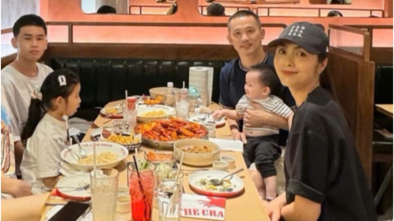 Rõ tình trạng của Tăng Thanh Hà hiện tại: ‘Tiề:u tụ:y, buồn bã hơn rất nhiều sau khi chứng kiến sự r:a đ:i của bạn thân’