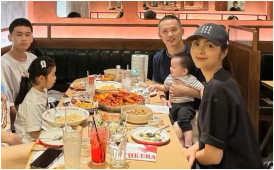 Rõ tình trạng của Tăng Thanh Hà hiện tại: ‘Tiề:u tụ:y, buồn bã hơn rất nhiều sau khi chứng kiến sự r:a đ:i của bạn thân’