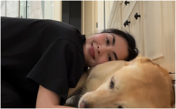 Tăng Thanh Hà buồn bã vì 1 thành viên trong gia đình qu:a đ:ời: ‘Ráng vượt qua giai đoạn này nhé’