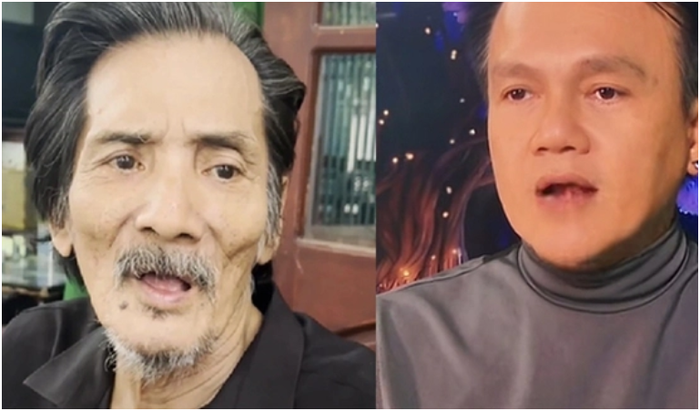 MC Khánh Hoàng lần đầu nói về NS Thương Tín: ‘Tiết lộ lý do gỡ bỏ c:ờ nh:íp, không phải vì sợ ai mà gỡ đâu nha quý dị’