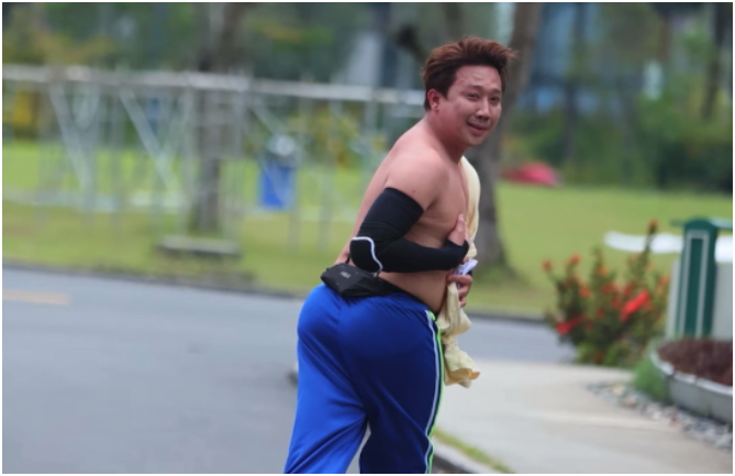 Chuyện gì xảy ra với anh Trấn Thành vậy: Không còn ai nhận ra anh nữa rồi, khác quá đi