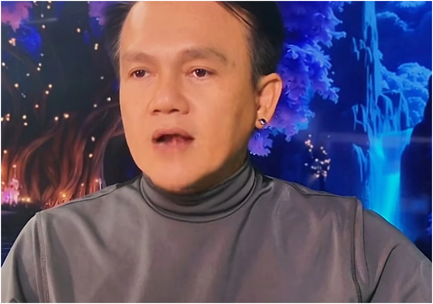 MC Khánh Hoàng lần đầu chia sẻ về NS Thương Tín: ‘Tiết lộ lý do xóa c:ờ nh:íp nói về anh, không phải vì sợ đâu’