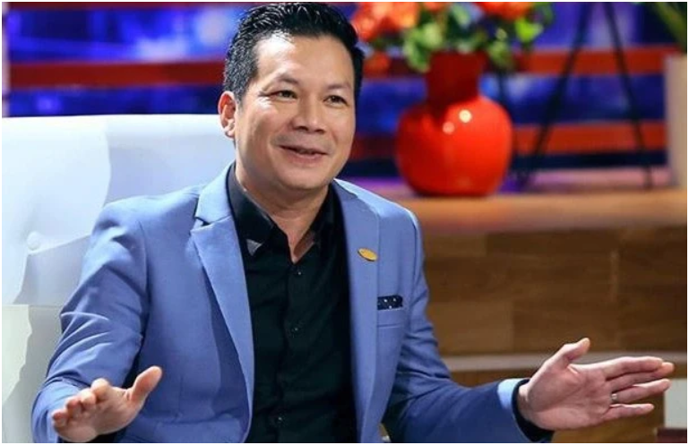 Nhà đầu tư bất ngờ b:án tháo cổ phiếu liên quan tới Shark Hưng: ‘Chuyện gì thế này?’