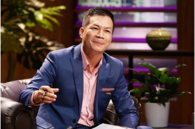 Rõ nguyên nhân giá cổ phiếu CRE của shark Hưng lao dốc giữa phiên