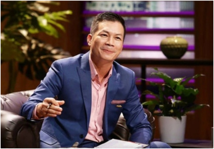 Rõ nguyên nhân giá cổ phiếu CRE của shark Hưng lao dốc giữa phiên