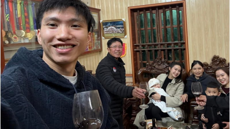 Tiết lộ mối quan hệ giữa Doãn Hải My và gia đình bên chồng: Liệu có tốt đẹp không hay là bị ch:ê ngh:èo?