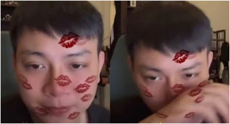 Hoài Lâm bất ngờ nhắc tới Hoài Linh, rõ thái độ của nam ca sĩ với bố nuôi: ‘Ai cũng bất ngờ, sao anh lại như vậy?’