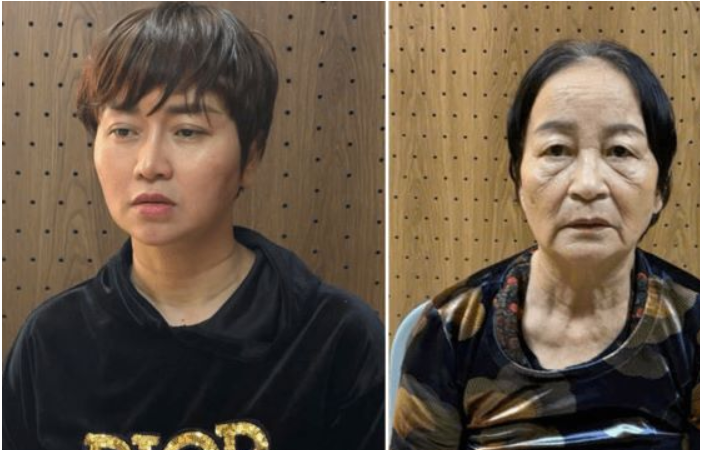 Người dân hàng xóm tới đ:òi tiền phúng điếu vụ gi:ả ch:ế:t