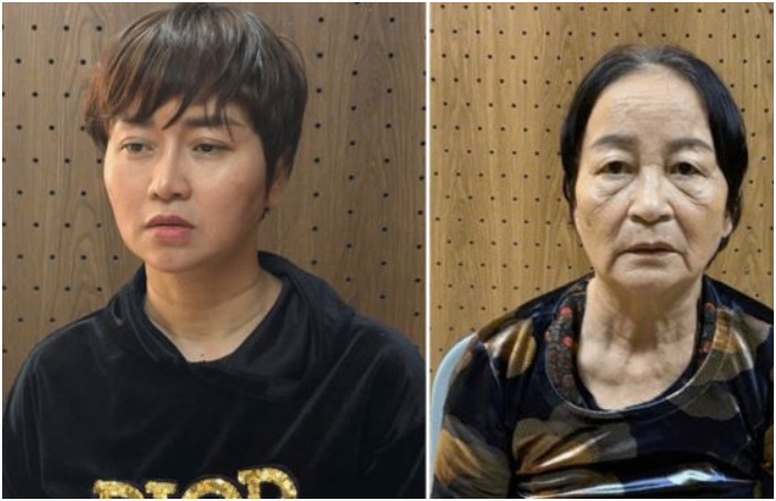 Người dân hàng xóm tới đ:òi tiền phúng điếu vụ gi:ả ch:ế:t