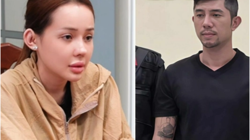 Em gái Ngân 98: ‘Tết này là được gặp anh Lương Bằng Quang rồi, còn chị Ngân thì chưa’