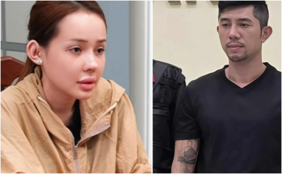 Em gái Ngân 98: ‘Tết này là được gặp anh Lương Bằng Quang rồi, còn chị Ngân thì chưa’