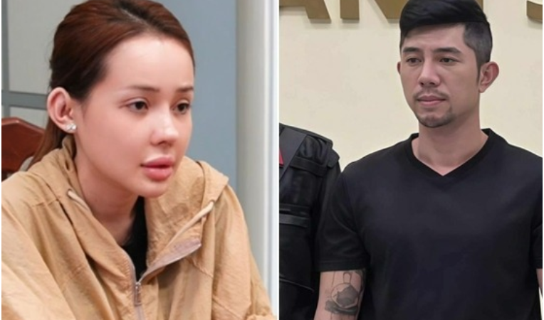 Em gái Ngân 98 tiết lộ tình trạng của mẹ hiện tại: “Không được bình thường, cứ nghĩ tới con là òa khóc”