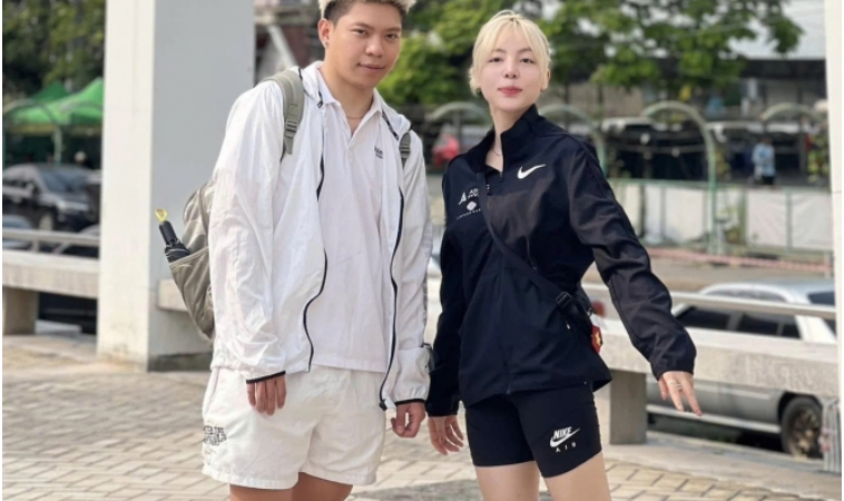 Phí Thanh Hảo lần đầu lên tiếng giữa lùm xùm ồn ào vụ cắm sừng bạn trai Vũ Tiến Nam: ‘Càng giải thích càng thấy sai sai’