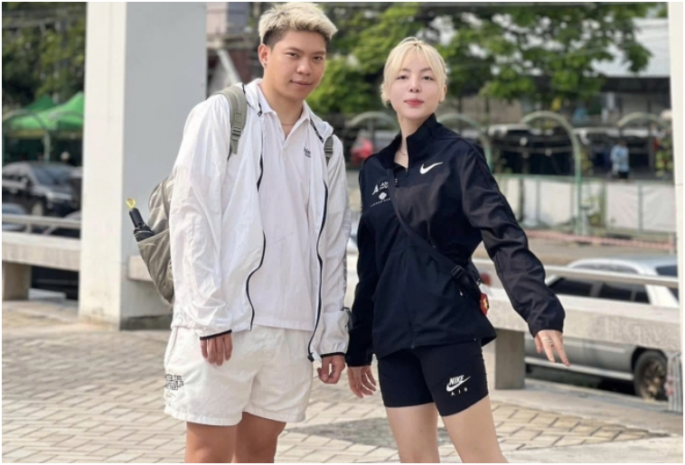 Phí Thanh Hảo lần đầu lên tiếng giữa lùm xùm ồn ào vụ cắm sừng bạn trai Vũ Tiến Nam: ‘Càng giải thích càng thấy sai sai’