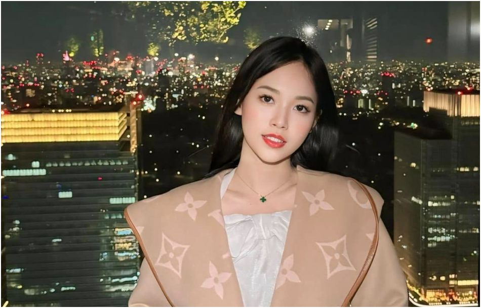 Á Hậu Trịnh Thùy Linh lạ quá, sống ẩn suốt 6 tháng: Rộ tin đồn làm dâu nhà đại gia?