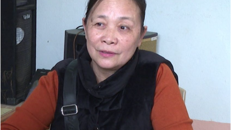 Người dân ở đó nói gì về việc chị Thu gi:ả ch:ế:t 5 năm bất ngờ trở về: “