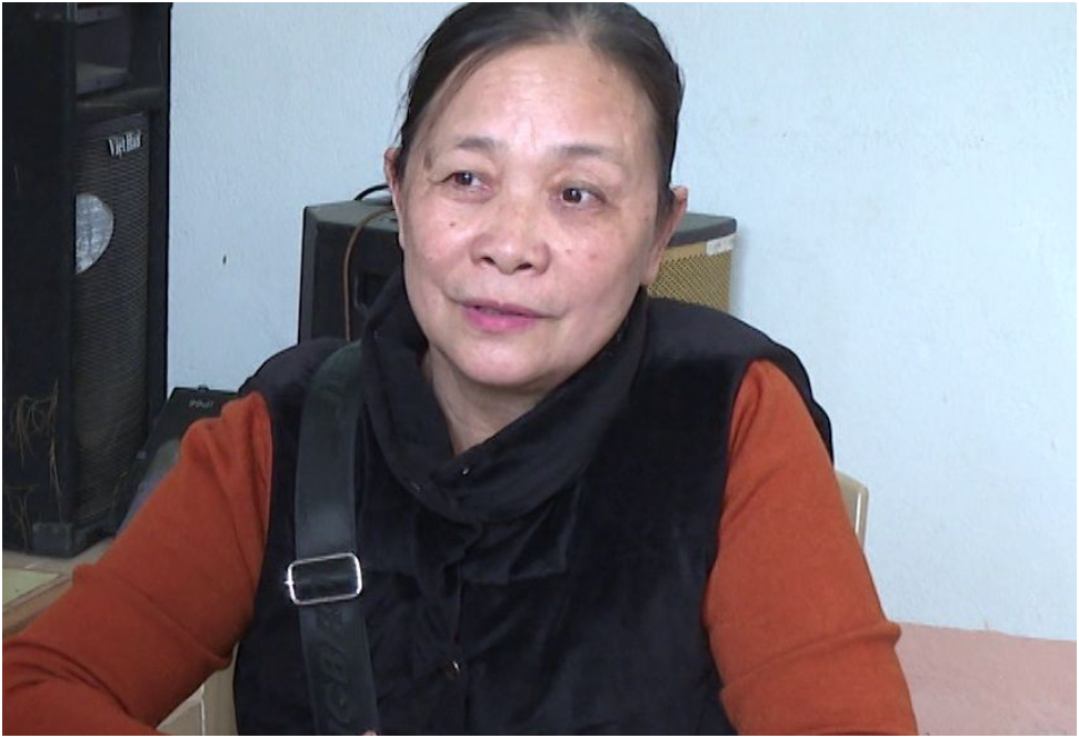 Người dân ở đó nói gì về việc chị Thu gi:ả ch:ế:t 5 năm bất ngờ trở về: “