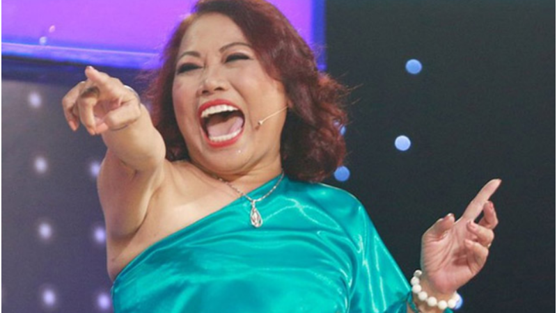 Thôi xong rồi, tình trạng của ca sĩ Siu Black đang khiến nhiều người lo lắng: Đông đảo người hâm mộ không khỏi bà:ng ho:àng