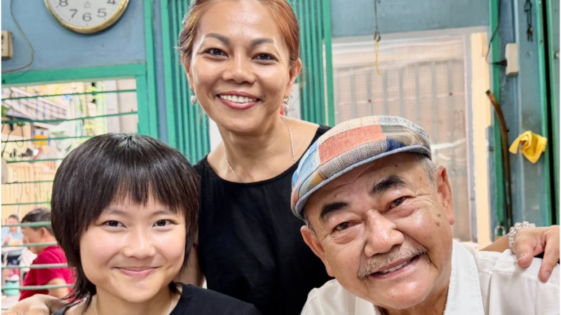 NS Việt Anh hẹn vợ cũ và vợ mới ra ăn tối: ‘Bất ngờ với thái độ của người con’