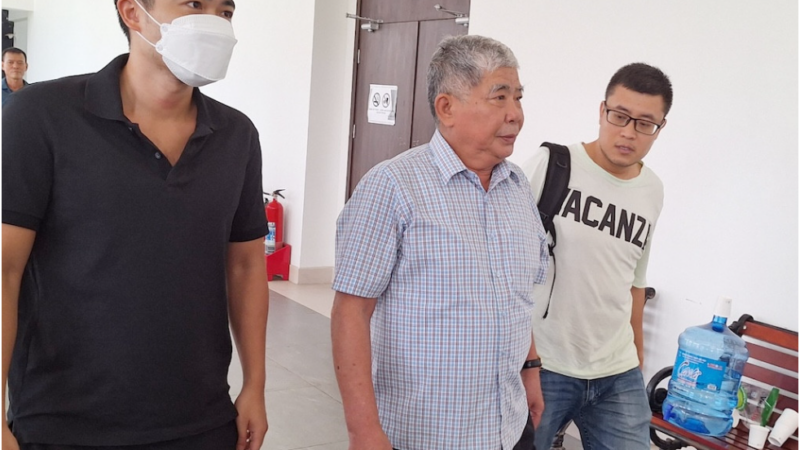 Thôi xong, Chủ tịch tập đoàn Mường Thanh bị tr:uy t:ố: ‘Rõ t:ội danh, chuyến này că:ng thật’