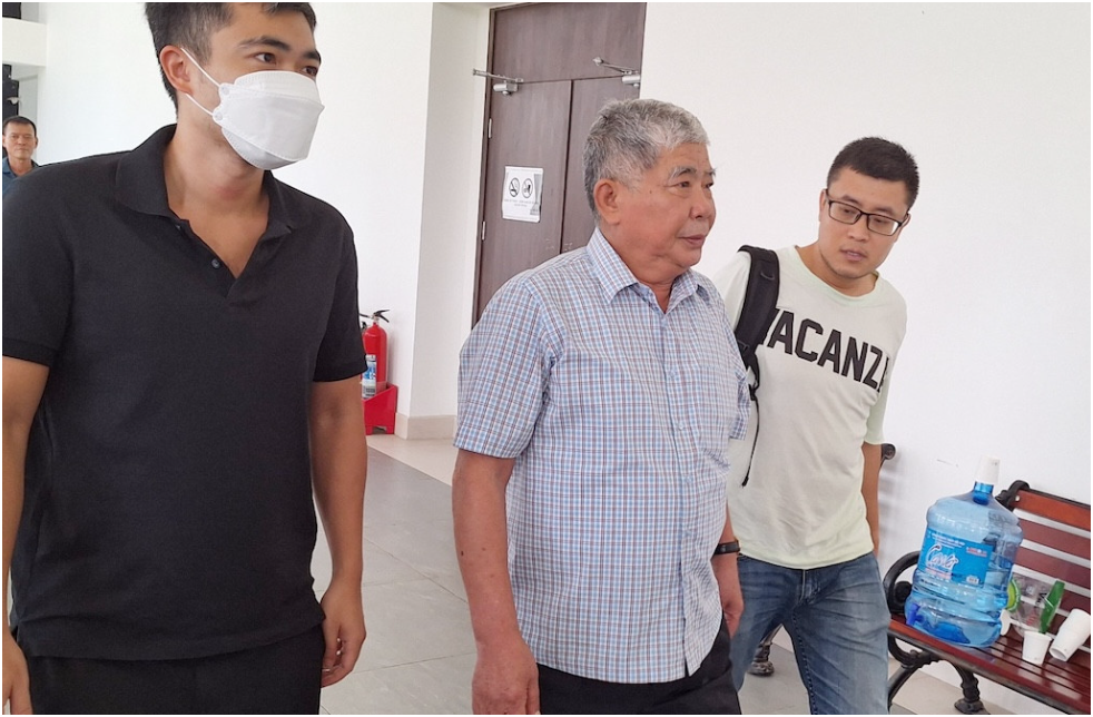 Thôi xong, Chủ tịch tập đoàn Mường Thanh bị tr:uy t:ố: ‘Rõ t:ội danh, chuyến này că:ng thật’