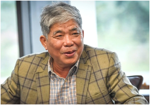 Danh tính Chủ tịch tập đoàn Mường Thanh là ai mà đang rần rần?