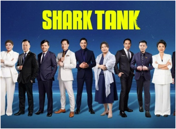 CEO Lê Hạnh thông báo tin buồn của chương trình Shark Tank Việt Nam