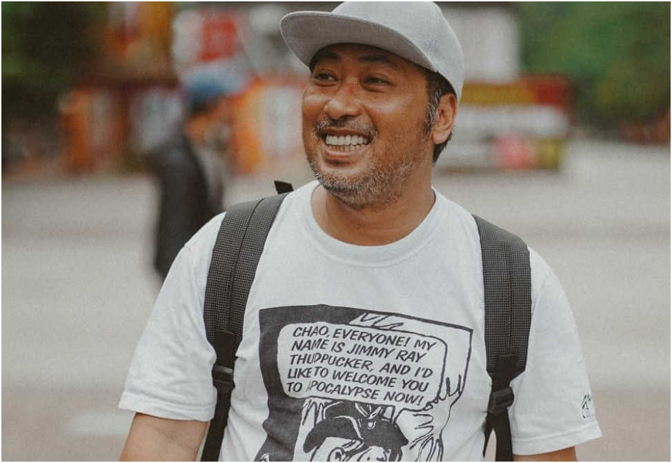 Đạo diễn Lê Quang Dũng lên tiếng về việc tuyển trợ lý không lương: “Tôi thấy điều này bình thường mà”