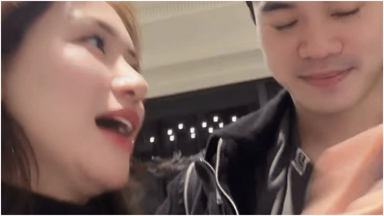 Hòa Minzy và Văn Toàn bất ngờ công khai sự thật bấy lâu giấu kín: “Nói toạc ra luôn, không còn giấu giếm nữa”