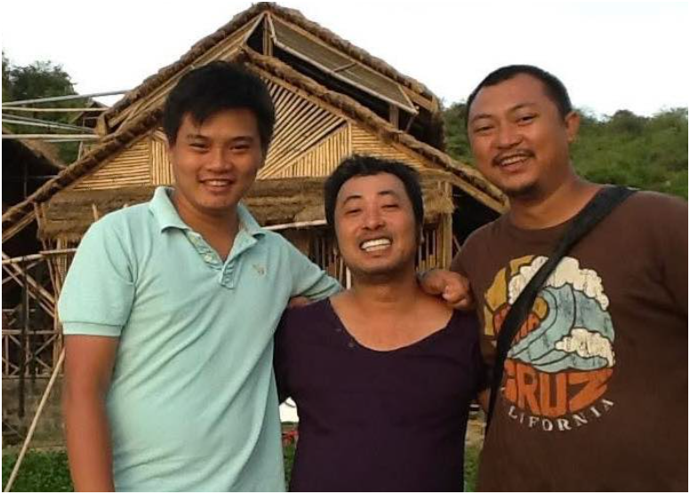 Vụ tuyển trợ lý không lương của đạo diễn Nguyễn Quang Dũng: “Chuyên gia trong nghề lên tiếng bênh vực, nói rõ việc làm mà không có tiền”