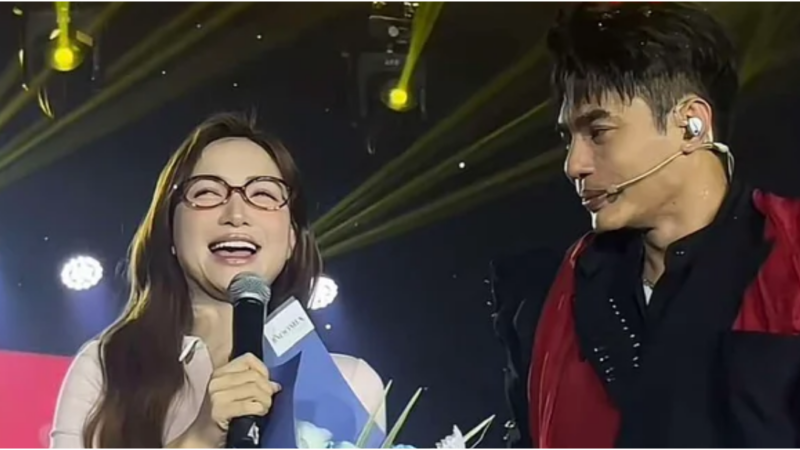 Hòa Minzy thẳng thừng từ chối lời đề nghị của Lê Dương Bảo Lâm: Nam diễn viên đứng hình chỉ biết “Ôi con sông quê”