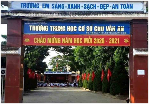 Thầy giáo bị t:ố sà:m s:ỡ nữ sinh lớp 8 trong phòng học: Không thể chấp nhận được