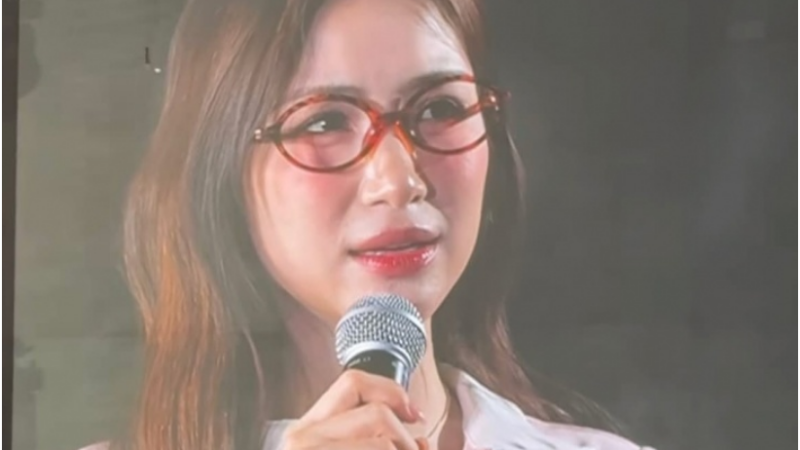 Đã rõ nguyên nhân Lê Dương Bảo Lâm phải xin lỗi và mong Hòa Minzy tha thứ: ‘Hóa ra xuất phát từ đứa em ru:ột m:ất d:ạy, h:ỗn l:áo với đàn chị’