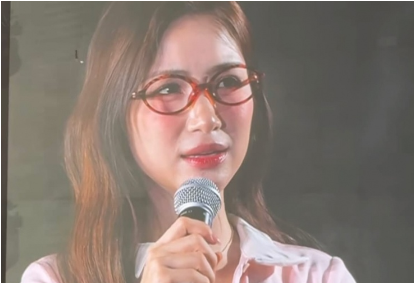 Đã rõ nguyên nhân Lê Dương Bảo Lâm phải xin lỗi và mong Hòa Minzy tha thứ: ‘Hóa ra xuất phát từ đứa em ru:ột m:ất d:ạy, h:ỗn l:áo với đàn chị’