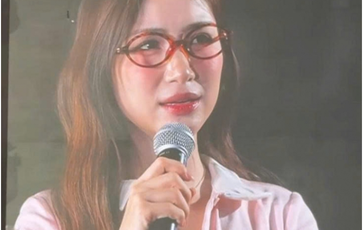 Hòa Minzy có hành động không ngờ khi em ruột của Lê Dương Bảo Lâm h:ỗn l:áo: “Cách cư xử của chị quá tinh tế”