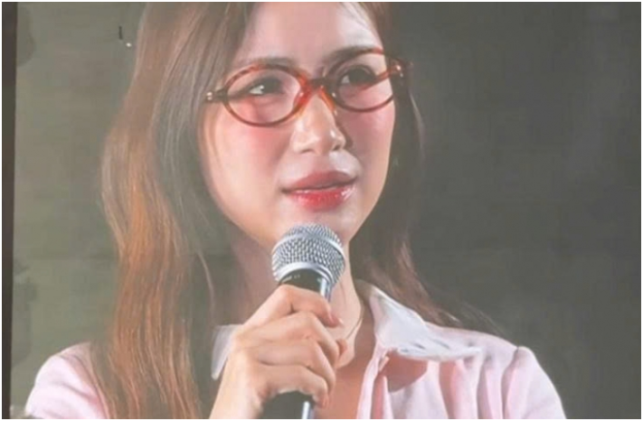 Hòa Minzy có hành động không ngờ khi em ruột của Lê Dương Bảo Lâm h:ỗn l:áo: “Cách cư xử của chị quá tinh tế”